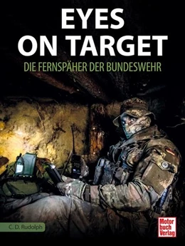 Abbildung von Rudolph | Eyes on Target 2.0 | 1. Auflage | 2022 | beck-shop.de