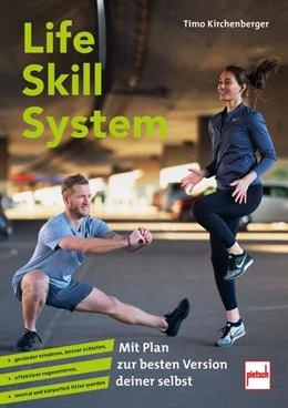 Abbildung von Kirchenberger | Life Skill System | 1. Auflage | 2022 | beck-shop.de