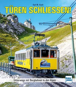 Abbildung von Koch | Türen schließen! | 1. Auflage | 2022 | beck-shop.de