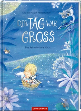 Abbildung von Ruck-Pauquèt | Der Tag war groß | 1. Auflage | 2022 | beck-shop.de