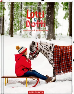 Abbildung von Niessen | Lotti & Dotti warten auf Weihnachten (Bd. 4) | 1. Auflage | 2022 | beck-shop.de