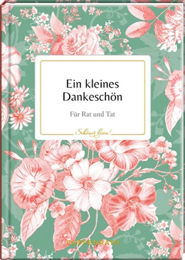 Abbildung von Ein kleines Dankeschön | 1. Auflage | 2022 | beck-shop.de