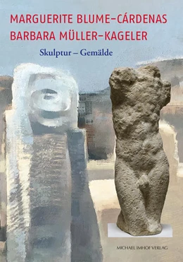 Abbildung von Kunze | Marguerite Blume-Cárdenas, Barbara Müller-Kageler | 1. Auflage | 2022 | beck-shop.de