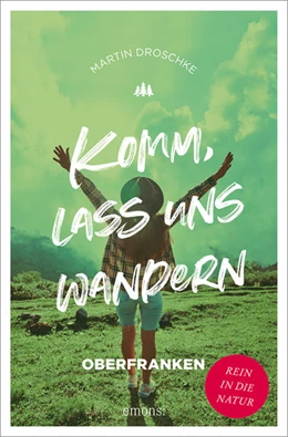 Abbildung von Droschke | Komm, lass uns wandern | 1. Auflage | 2022 | beck-shop.de