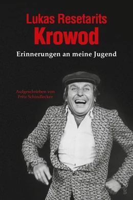 Abbildung von Schindlecker / Resetarits | Lukas Resetarits - Krowod | 1. Auflage | 2022 | beck-shop.de
