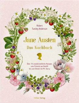 Abbildung von Anderson | Jane Austen | 1. Auflage | 2022 | beck-shop.de