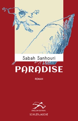 Abbildung von Sanhouri | Paradise | 1. Auflage | 2022 | beck-shop.de