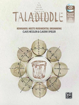 Abbildung von Hessler / Spieler | TALADIDDLE | 1. Auflage | 2022 | beck-shop.de