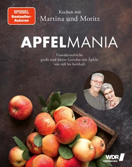 Abbildung von Meuth / Neuner-Duttenhofer | Apfelmania | 2. Auflage | 2022 | beck-shop.de