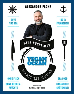 Abbildung von Flohr | Vegan Ocean | 1. Auflage | 2022 | beck-shop.de
