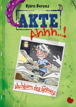 Abbildung von Berenz | Akte Ahhh...! (1) | 1. Auflage | 2022 | beck-shop.de