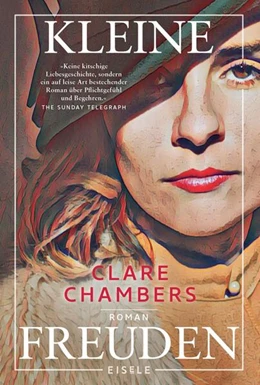 Abbildung von Chambers | Kleine Freuden | 1. Auflage | 2022 | beck-shop.de