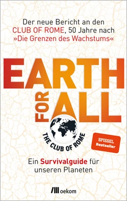 Abbildung von Club of Rome | Earth for All | 1. Auflage | 2022 | beck-shop.de