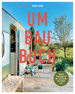 Abbildung von Boda | Umbauprojekte für den Caravan | 1. Auflage | 2023 | beck-shop.de