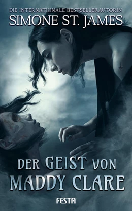 Abbildung von St. James | Der Geist von Maddy Clare | 1. Auflage | 2022 | beck-shop.de