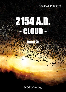 Abbildung von Kaup | 2154 A.D. - Cloud - | 1. Auflage | 2022 | beck-shop.de