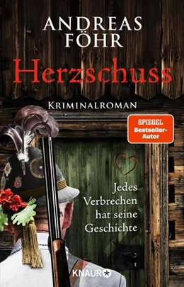 Abbildung von Föhr | Herzschuss | 1. Auflage | 2022 | beck-shop.de