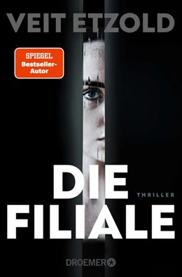 Abbildung von Etzold | Die Filiale | 1. Auflage | 2022 | beck-shop.de