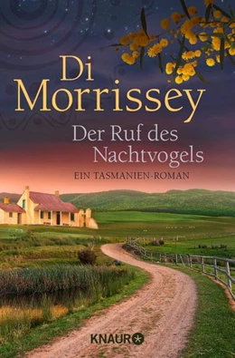 Abbildung von Morrissey | Der Ruf des Nachtvogels | 1. Auflage | 2022 | beck-shop.de