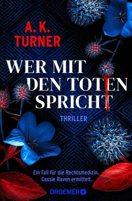 Abbildung von Turner | Wer mit den Toten spricht | 1. Auflage | 2022 | beck-shop.de