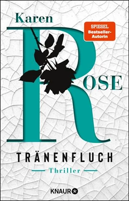 Abbildung von Rose | Tränenfluch | 1. Auflage | 2022 | beck-shop.de