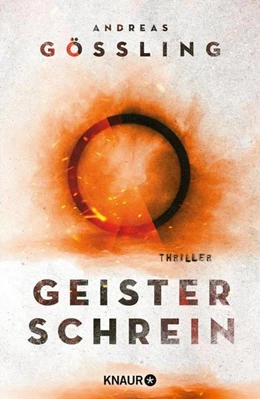 Abbildung von Gößling | Geisterschrein | 1. Auflage | 2022 | beck-shop.de