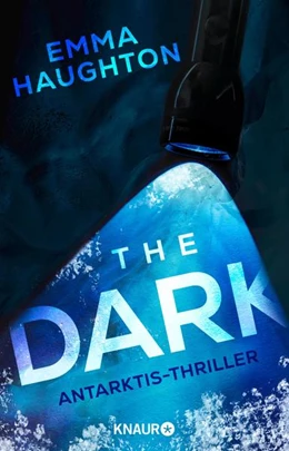 Abbildung von Haughton | The Dark | 1. Auflage | 2022 | beck-shop.de