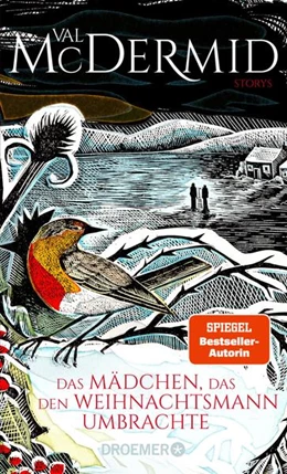 Abbildung von McDermid | Das Mädchen, das den Weihnachtsmann umbrachte | 1. Auflage | 2022 | beck-shop.de