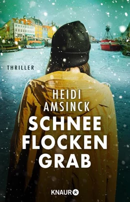 Abbildung von Amsinck | Schneeflockengrab | 1. Auflage | 2022 | beck-shop.de