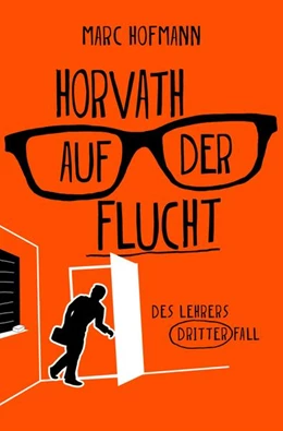 Abbildung von Hofmann | Horvath auf der Flucht | 1. Auflage | 2023 | beck-shop.de