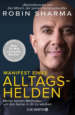 Abbildung von Sharma | Manifest eines Alltagshelden | 1. Auflage | 2022 | beck-shop.de