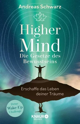 Abbildung von Schwarz | Higher Mind. Die Gesetze des Bewusstseins | 1. Auflage | 2022 | beck-shop.de