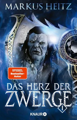 Abbildung von Heitz | Das Herz der Zwerge 1 | 1. Auflage | 2022 | beck-shop.de