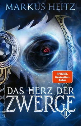 Abbildung von Heitz | Das Herz der Zwerge 2 | 1. Auflage | 2022 | beck-shop.de