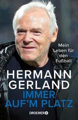 Abbildung von Gerland | Immer auf'm Platz | 1. Auflage | 2022 | beck-shop.de