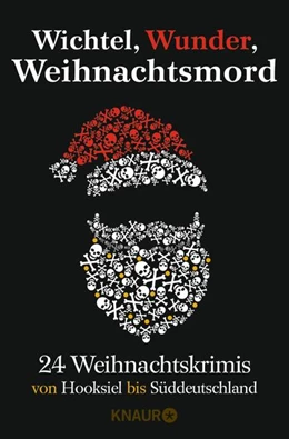 Abbildung von Adam / Stüben | Wichtel, Wunder, Weihnachtsmord | 1. Auflage | 2022 | beck-shop.de