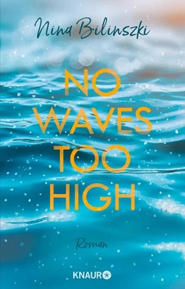 Abbildung von Bilinszki | No Waves too high | 1. Auflage | 2023 | beck-shop.de