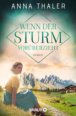 Abbildung von Thaler | Wenn der Sturm vorüberzieht | 1. Auflage | 2023 | beck-shop.de