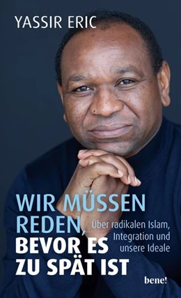 Abbildung von Eric | Wir müssen reden, bevor es zu spät ist | 1. Auflage | 2023 | beck-shop.de