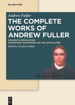 Abbildung von Gribben | Revelation | 1. Auflage | 2022 | beck-shop.de