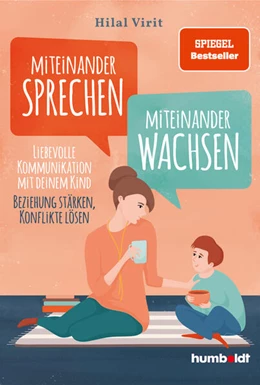 Abbildung von Virit | Miteinander sprechen - miteinander wachsen | 1. Auflage | 2022 | beck-shop.de