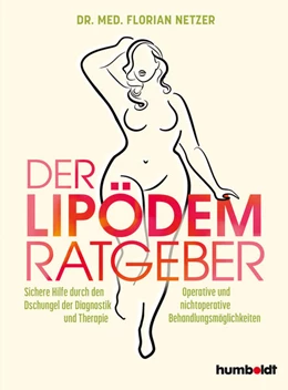 Abbildung von Netzer | Der Lipödem Ratgeber | 1. Auflage | 2022 | beck-shop.de