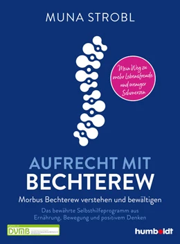 Abbildung von Strobl | Aufrecht mit Bechterew | 1. Auflage | 2022 | beck-shop.de