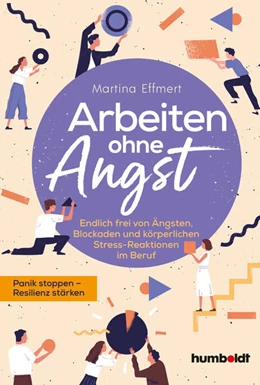 Abbildung von Effmert | Arbeiten ohne Angst | 1. Auflage | 2022 | beck-shop.de