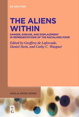 Abbildung von Laforcade / Stein | The Aliens Within | 1. Auflage | 2022 | 80 | beck-shop.de