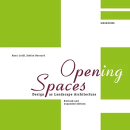 Abbildung von Loidl / Bernard | Open(ing) Spaces | 2. Auflage | 2022 | beck-shop.de
