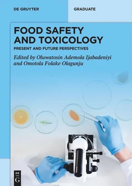 Abbildung von Ijabadeniyi / Folake Olagunju | Food Safety and Toxicology | 1. Auflage | 2023 | beck-shop.de