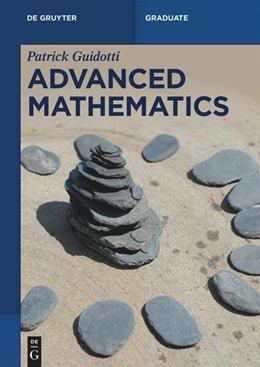 Abbildung von Guidotti | Advanced Mathematics | 1. Auflage | 2022 | beck-shop.de