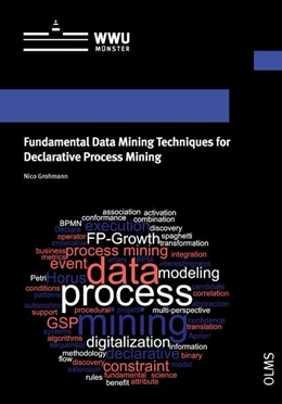 Abbildung von Grohmann | Fundamental Data Mining Techniques for Declarative Process Mining | 1. Auflage | 2022 | 21 | beck-shop.de