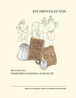 Abbildung von Sometimes Sasanian, Always Er | 1. Auflage | 2022 | beck-shop.de